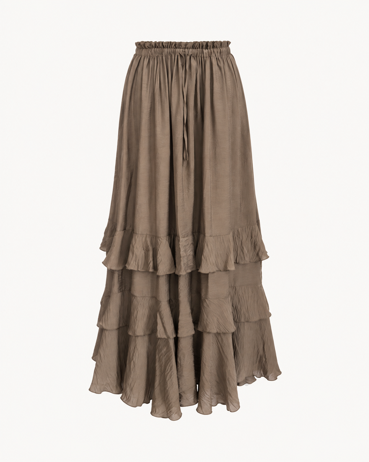 Carolie Takım (Mocha Taupe)