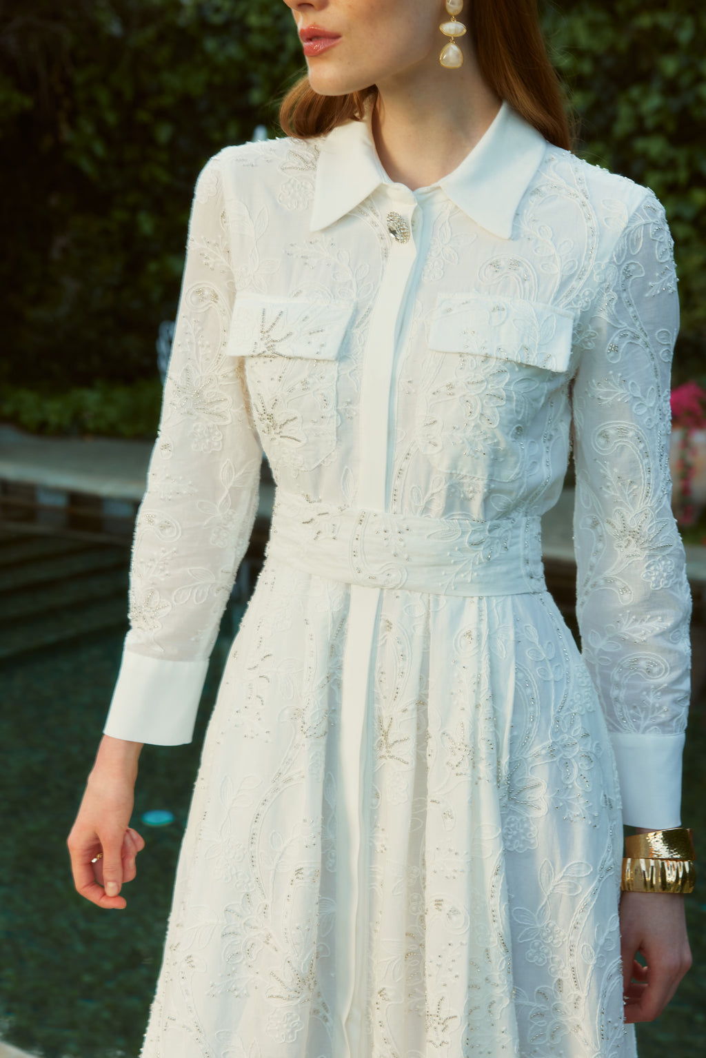 Rüya Elbise