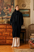Püsküllü Kimono