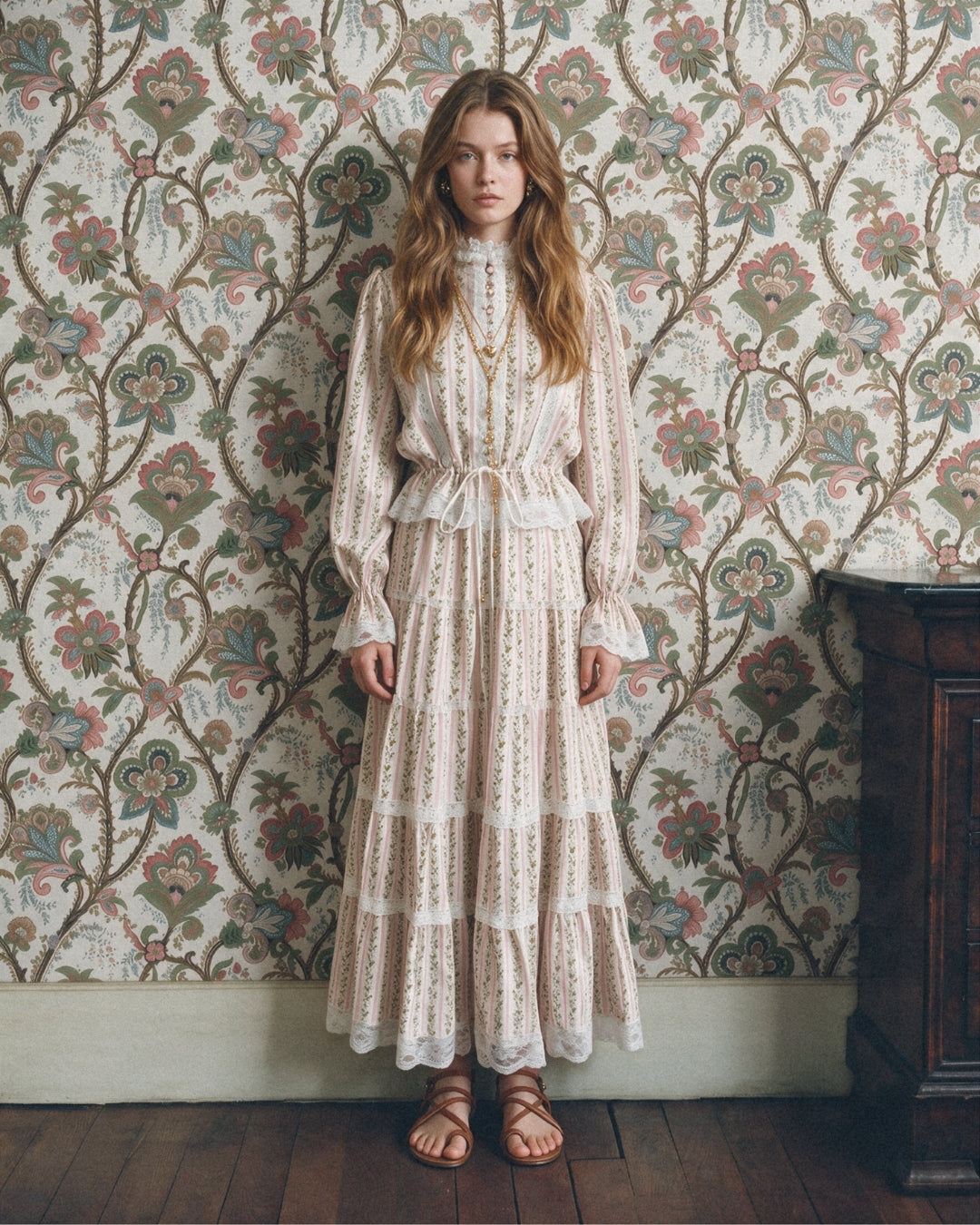 Juliette Elbise