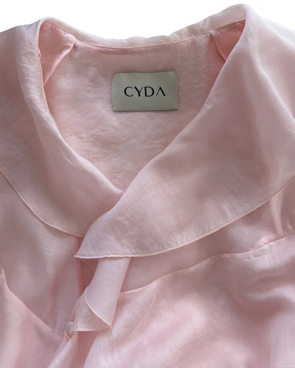 Romance Kaftan ( Pembe )