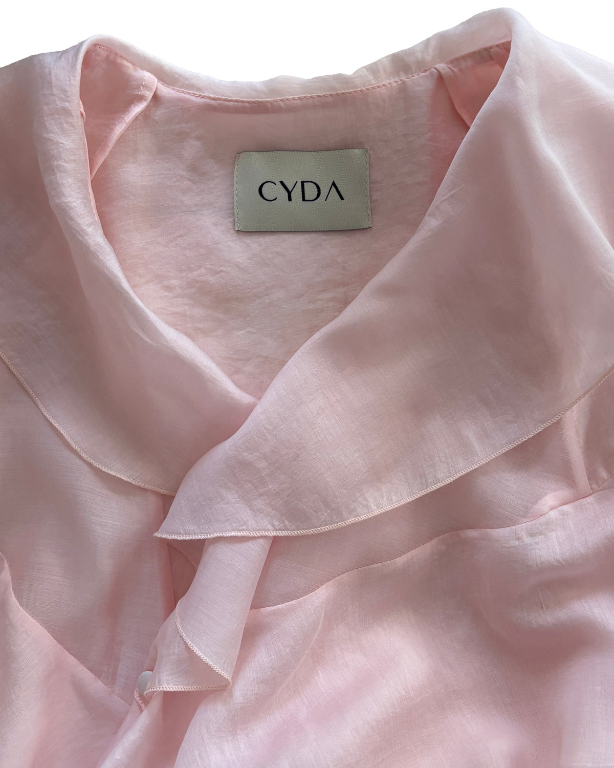 Romance Kaftan ( Pembe )