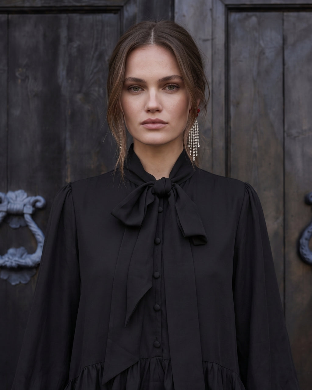 Carolie Takım (Black)