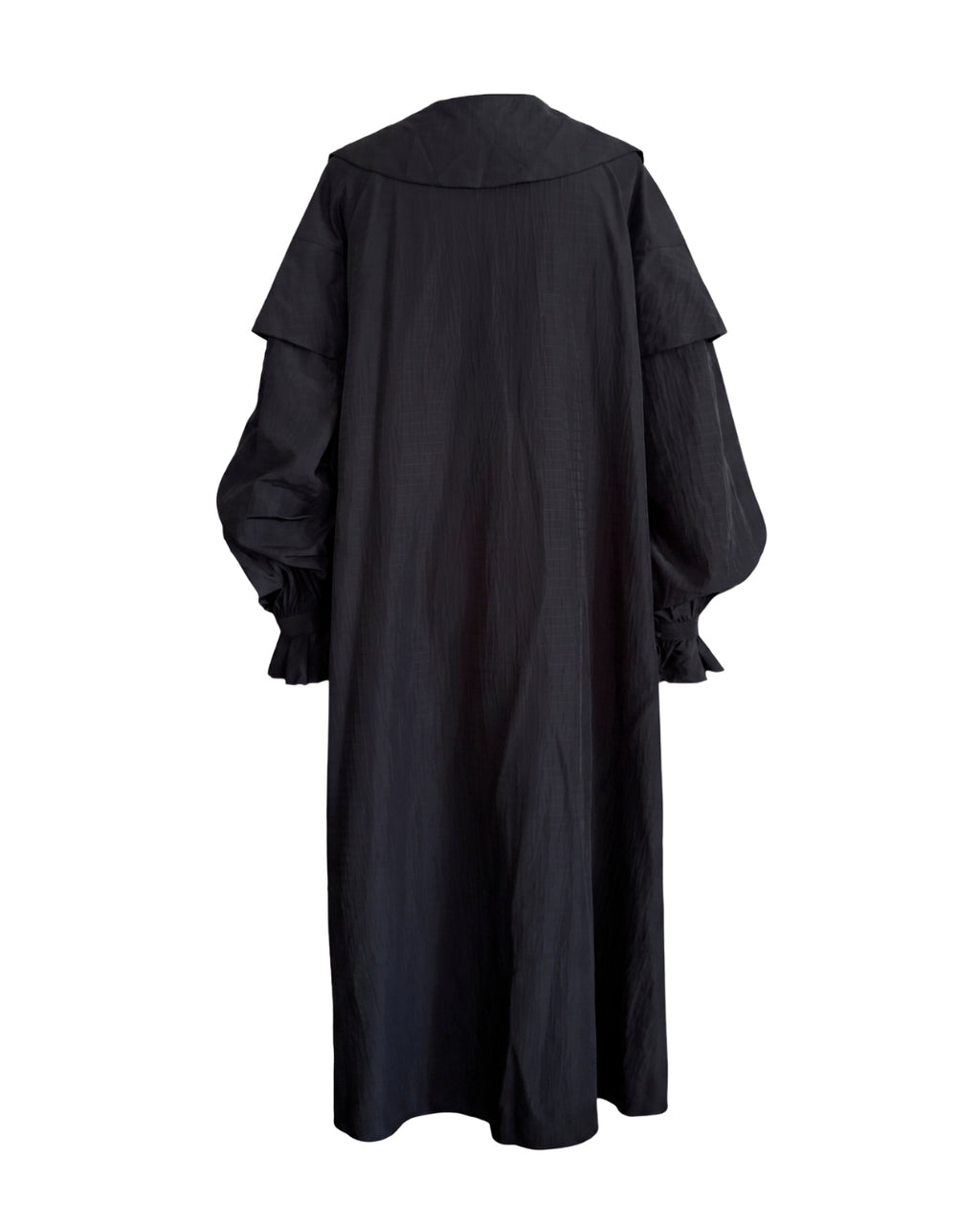 Romance Kaftan ( Siyah )