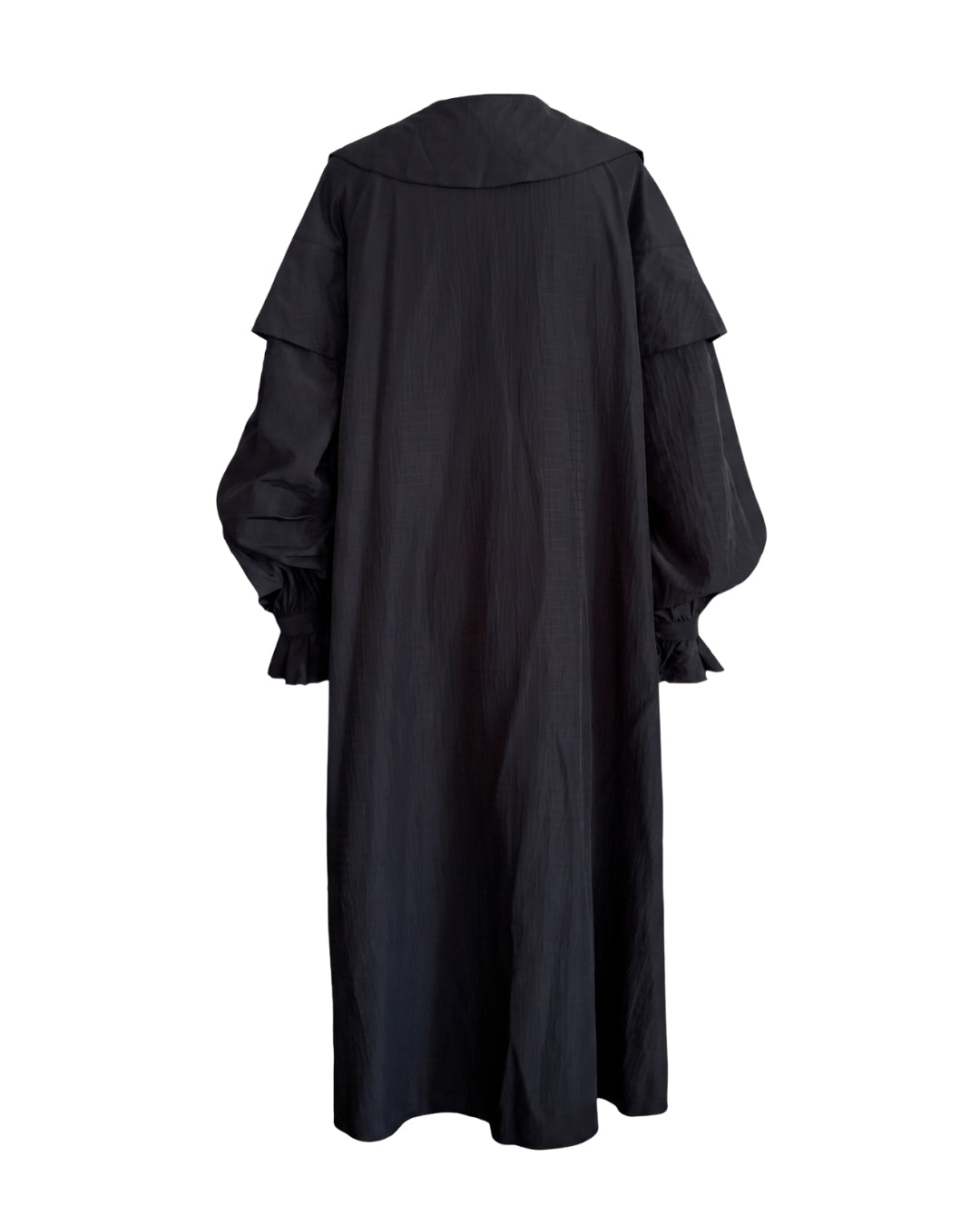 Romance Kaftan ( Siyah )
