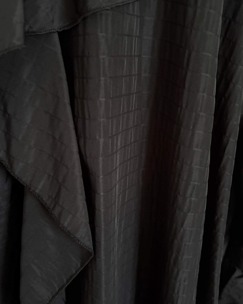 Romance Kaftan ( Siyah )