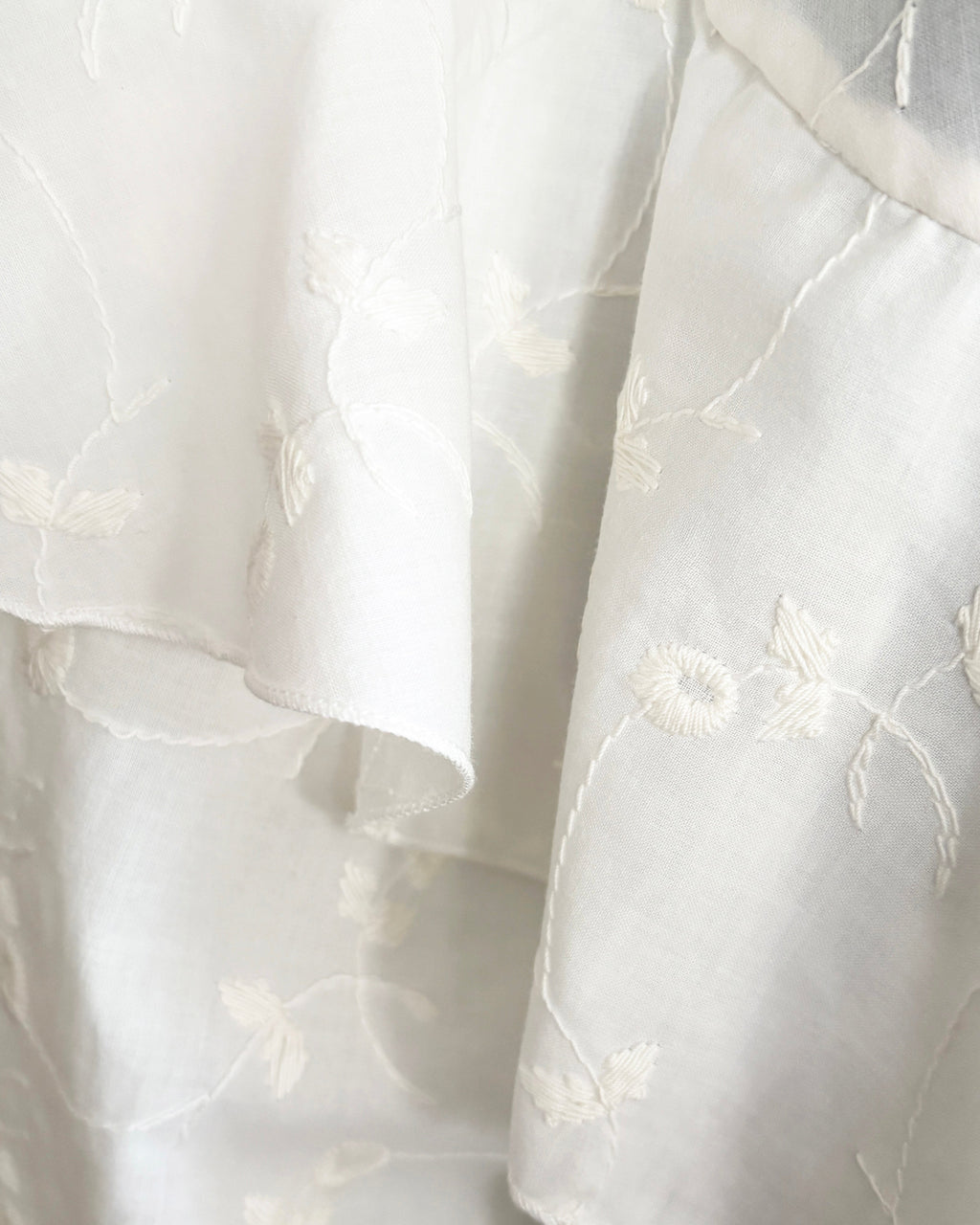 Romance Kaftan ( Ekru )